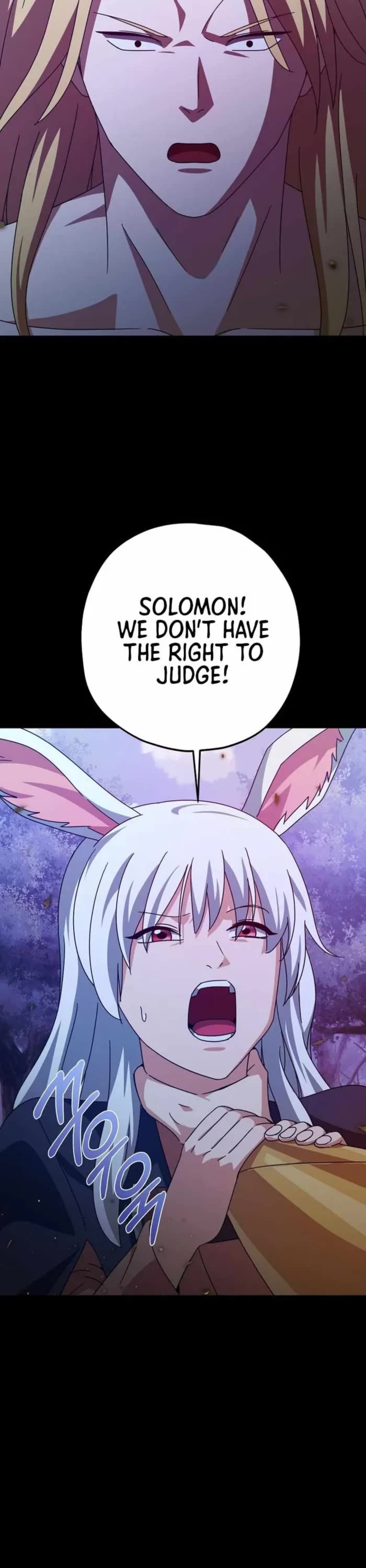 My Dad Is Too Strong Chapter 224 page 23 - Chapter 224