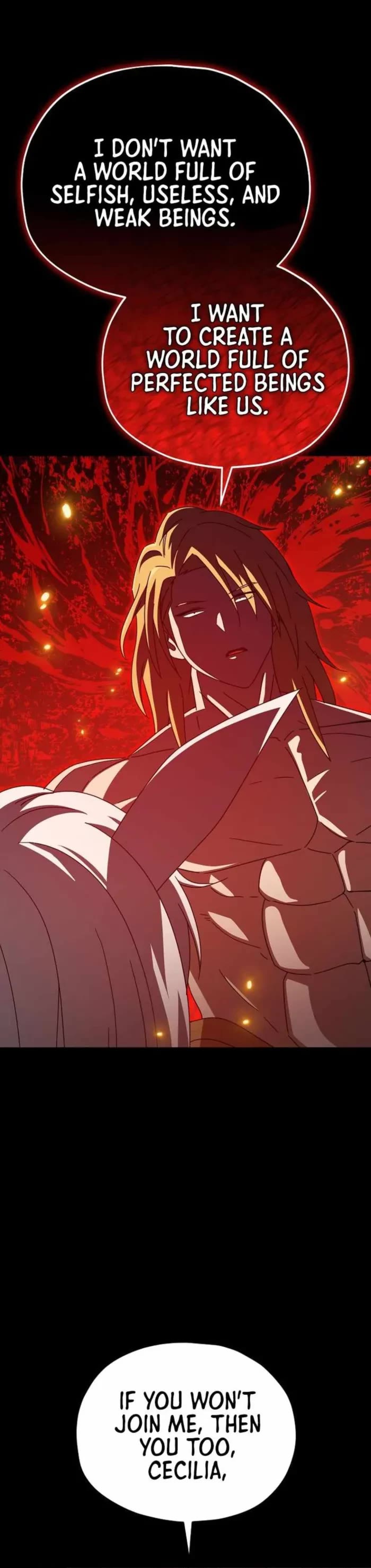 My Dad Is Too Strong Chapter 224 page 24 - Chapter 224