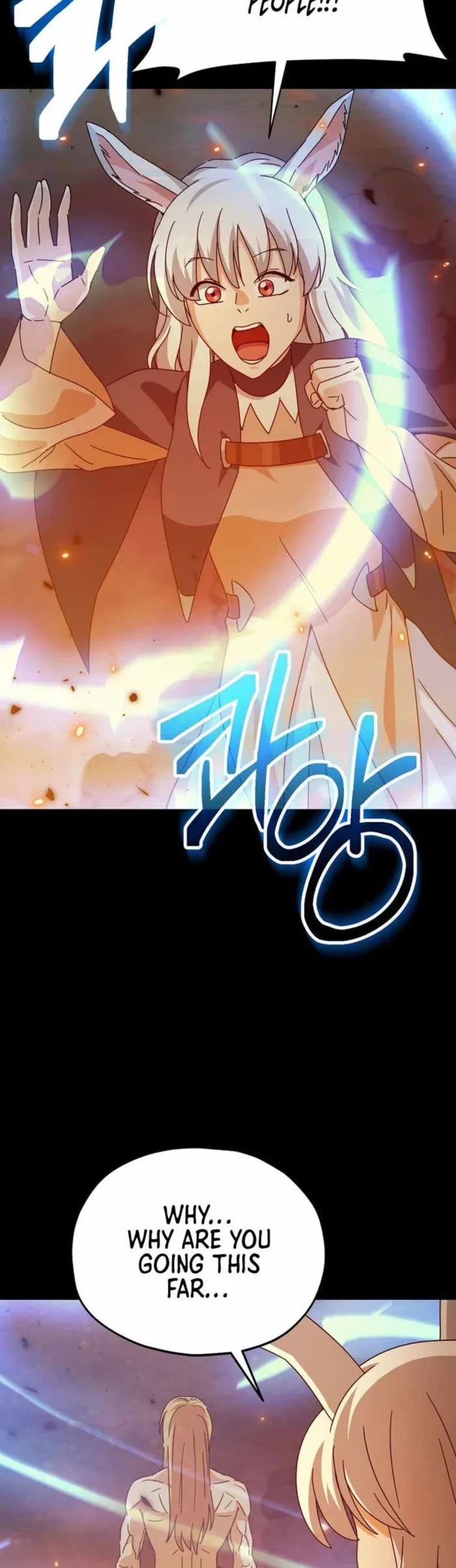 My Dad Is Too Strong Chapter 224 page 28 - Chapter 224