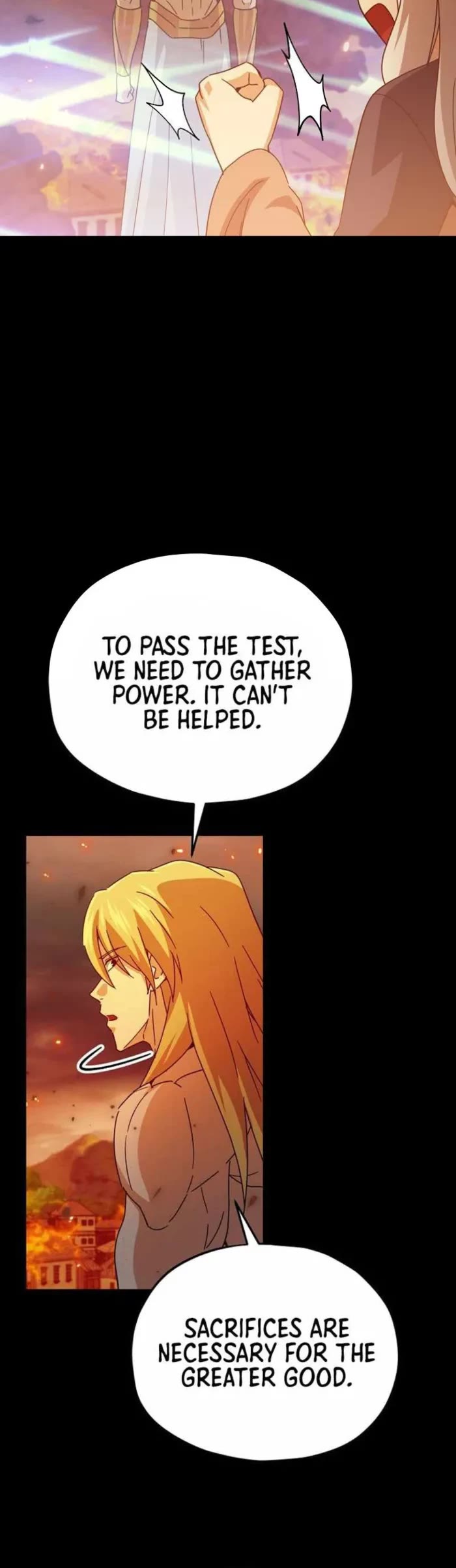 My Dad Is Too Strong Chapter 224 page 29 - Chapter 224