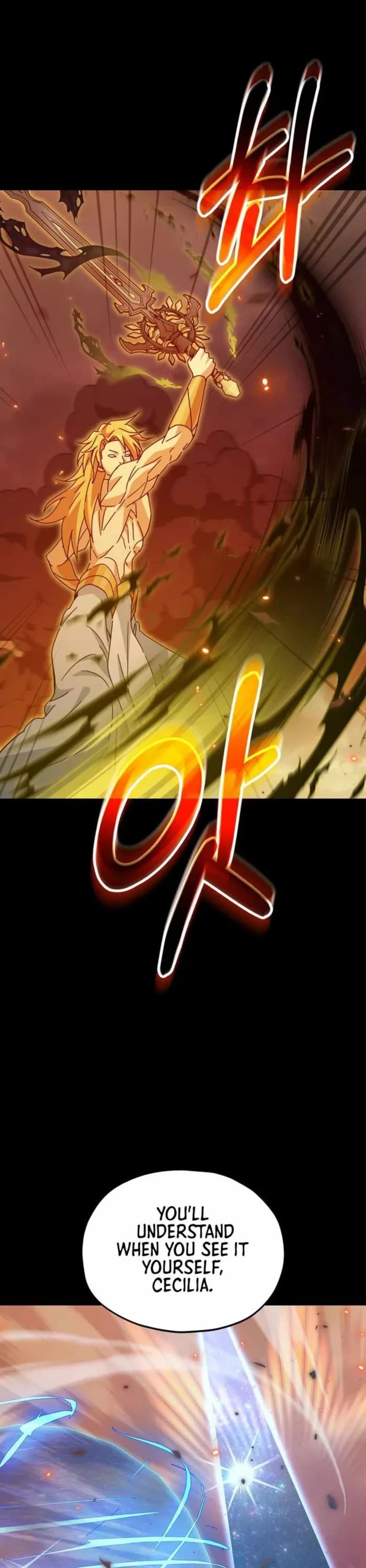 My Dad Is Too Strong Chapter 224 page 32 - Chapter 224