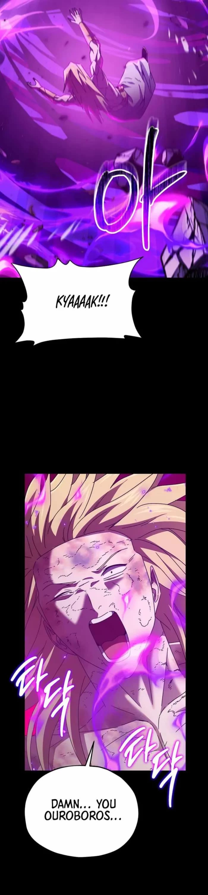 My Dad Is Too Strong Chapter 224 page 39 - Chapter 224