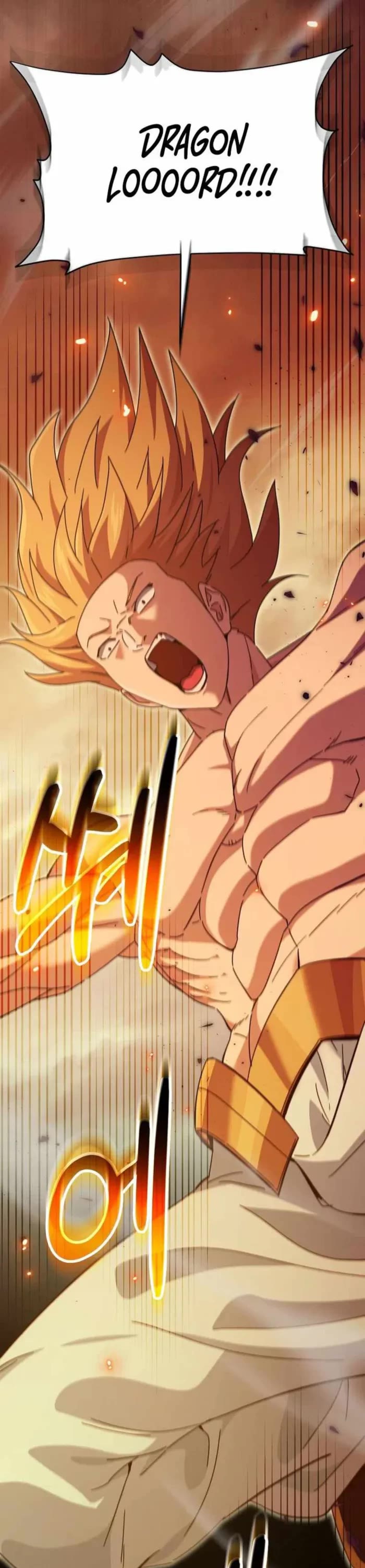 My Dad Is Too Strong Chapter 224 page 43 - Chapter 224
