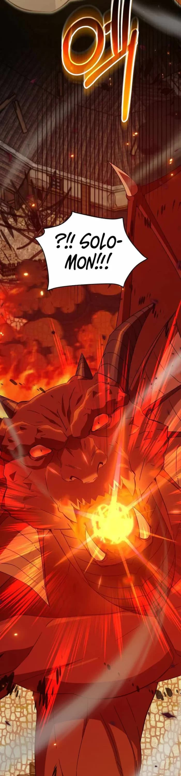 My Dad Is Too Strong Chapter 224 page 44 - Chapter 224