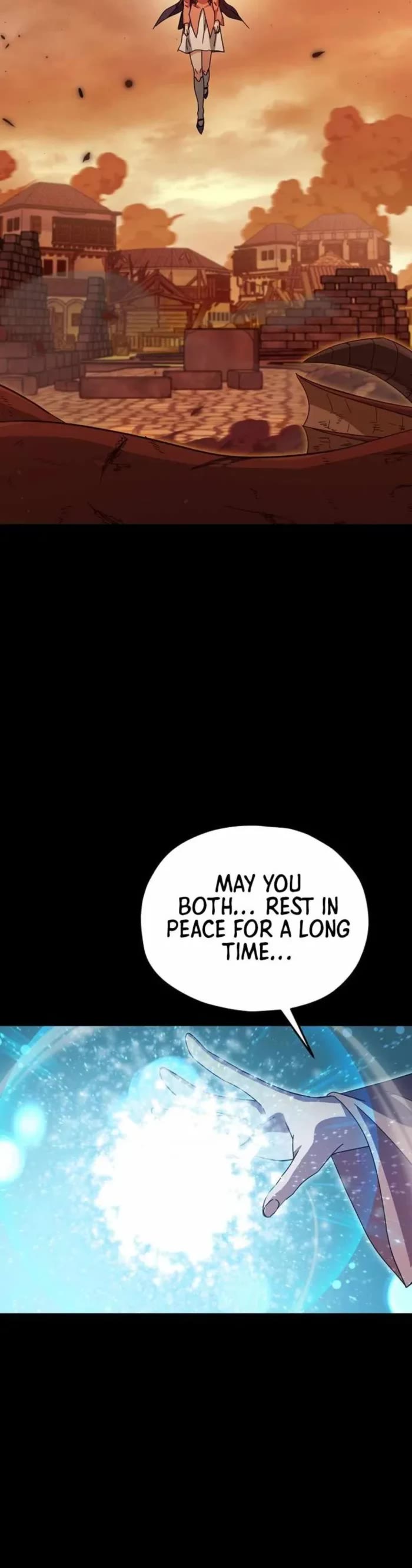 My Dad Is Too Strong Chapter 224 page 50 - Chapter 224