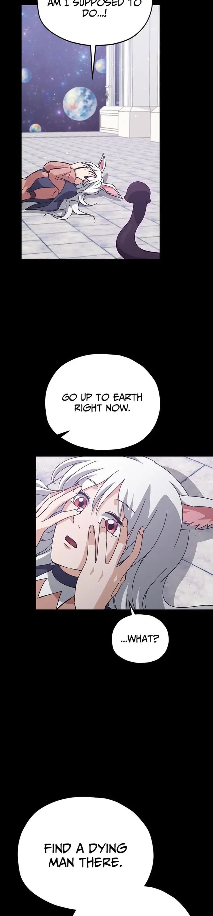 My Dad Is Too Strong Chapter 225 page 13 - Chapter 225