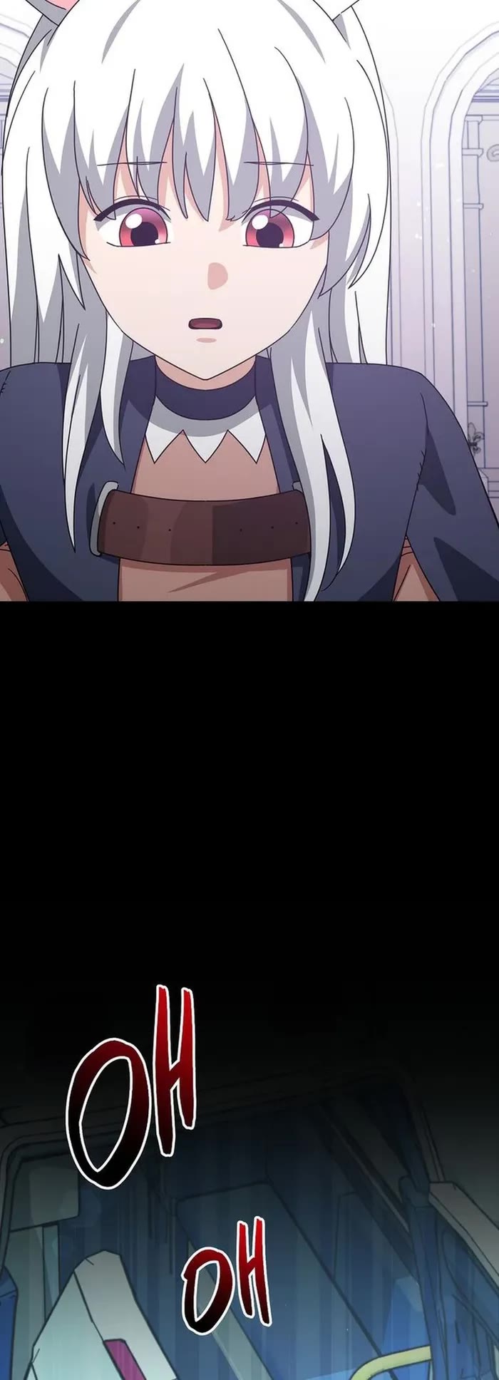 My Dad Is Too Strong Chapter 225 page 15 - Chapter 225