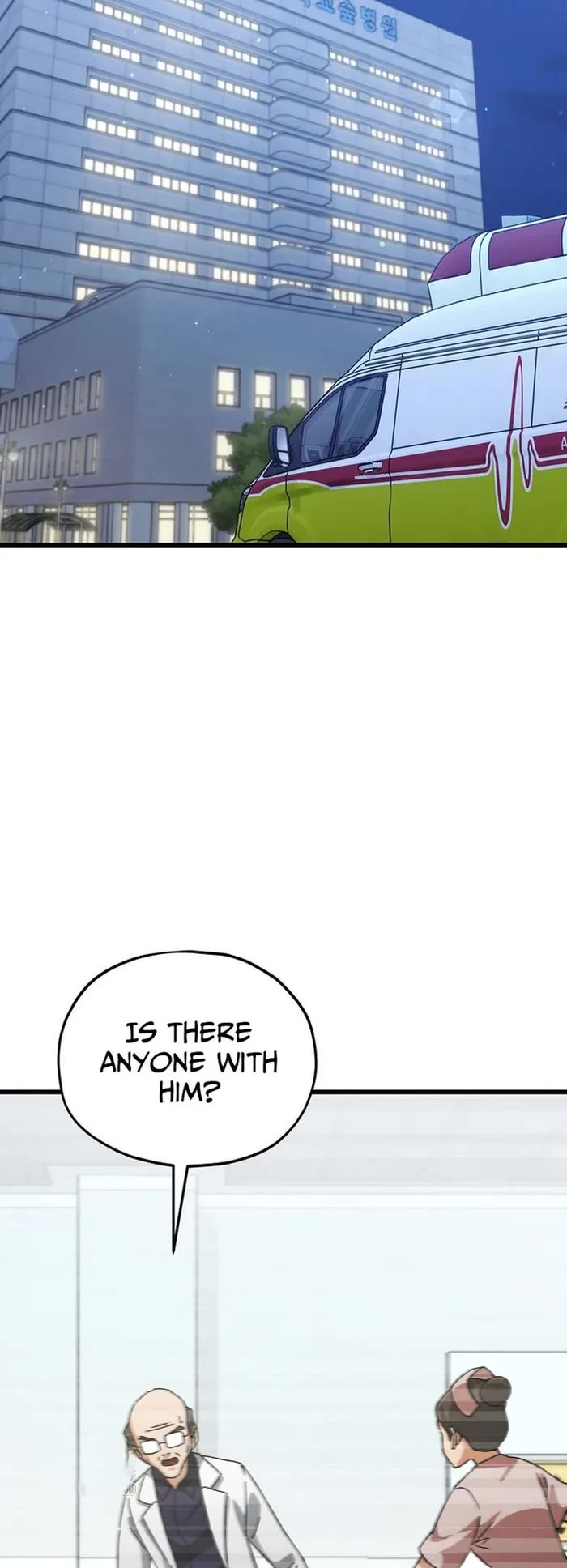 My Dad Is Too Strong Chapter 225 page 19 - Chapter 225