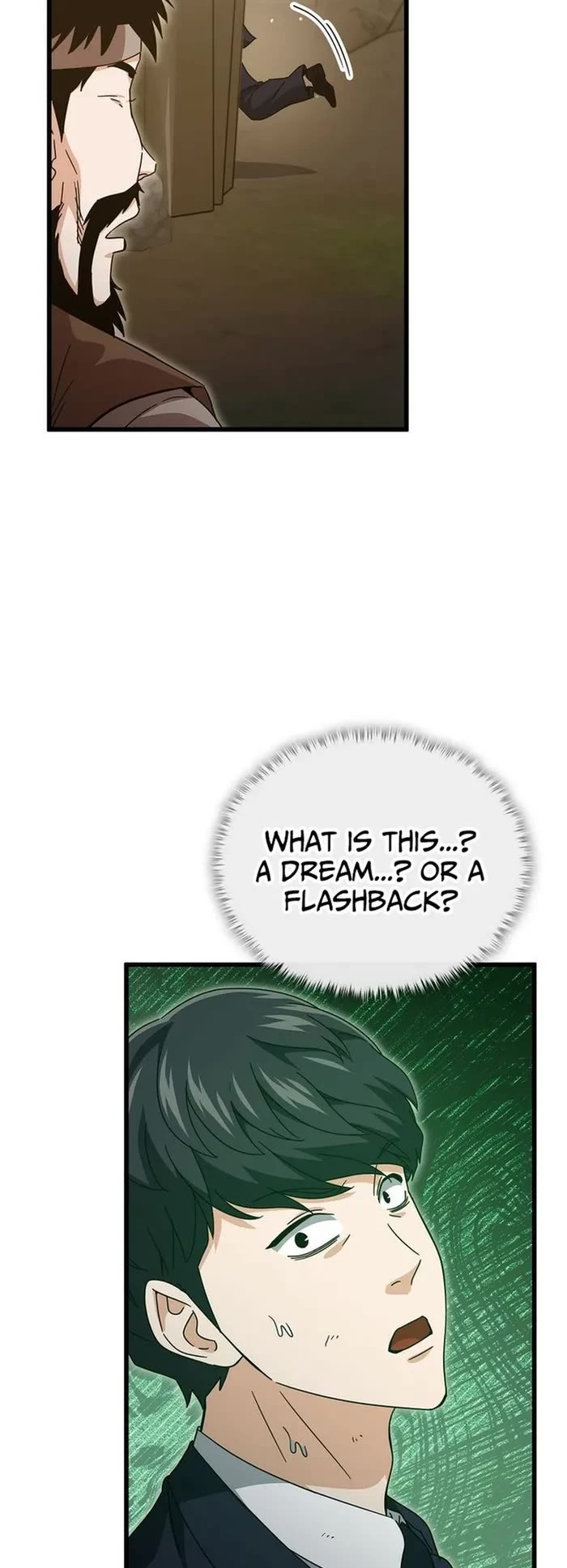 My Dad Is Too Strong Chapter 225 page 26 - Chapter 225