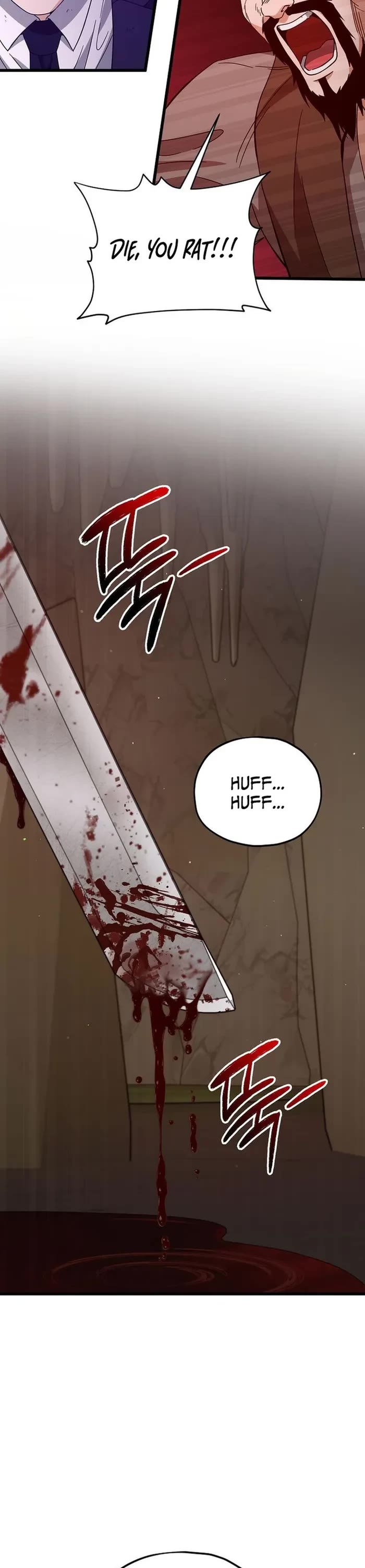 My Dad Is Too Strong Chapter 225 page 30 - Chapter 225