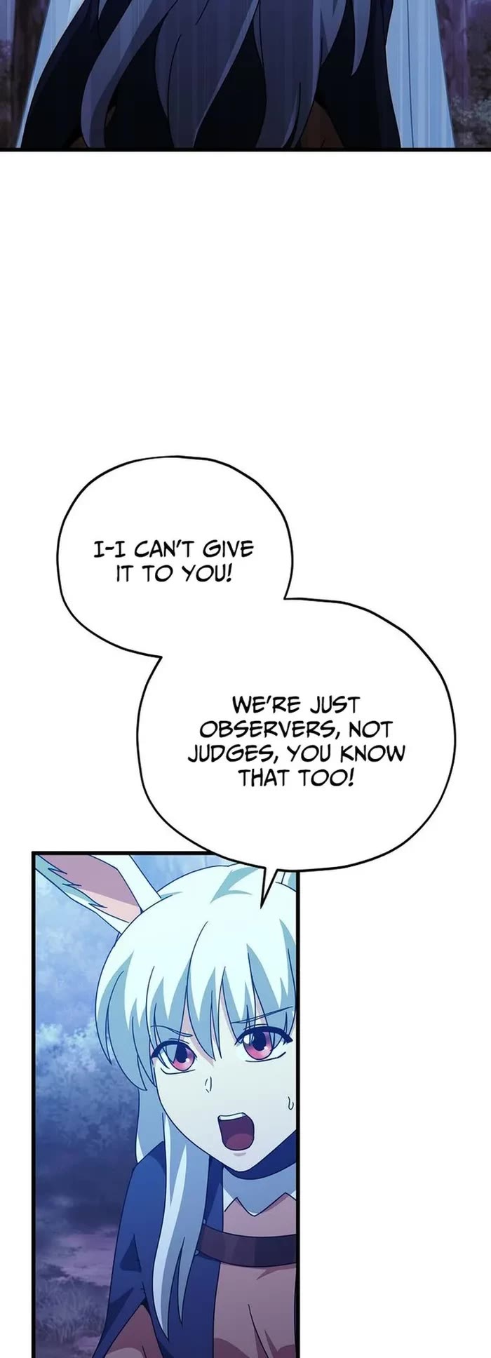My Dad Is Too Strong Chapter 225 page 7 - Chapter 225