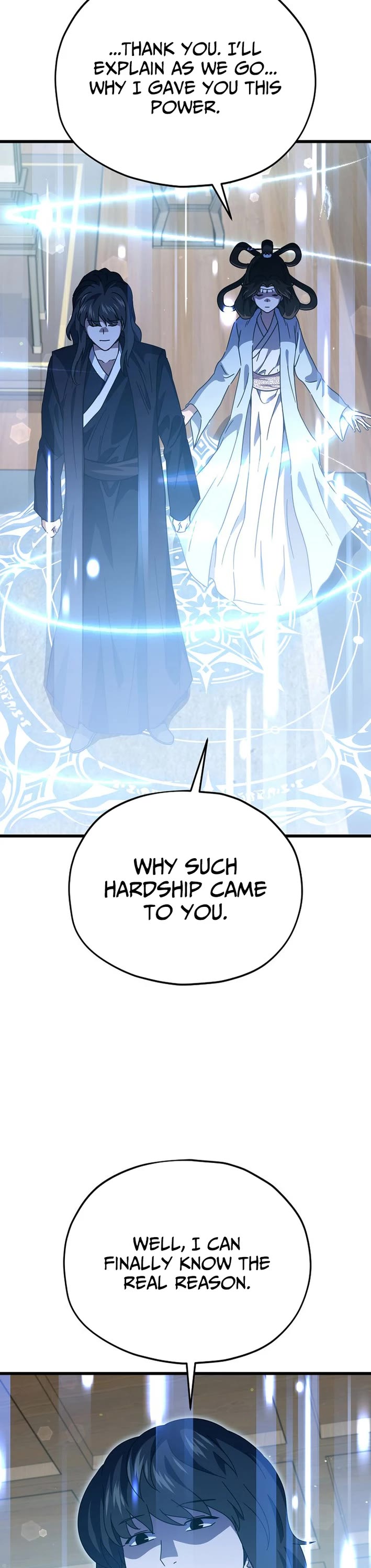 My Dad Is Too Strong Chapter 226 page 24 - Chapter 226