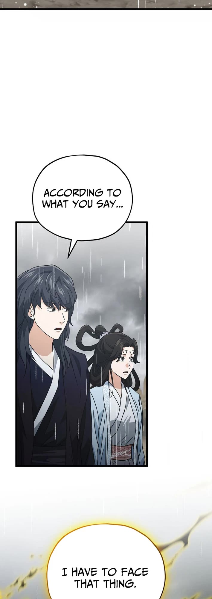 My Dad Is Too Strong Chapter 226 page 26 - Chapter 226