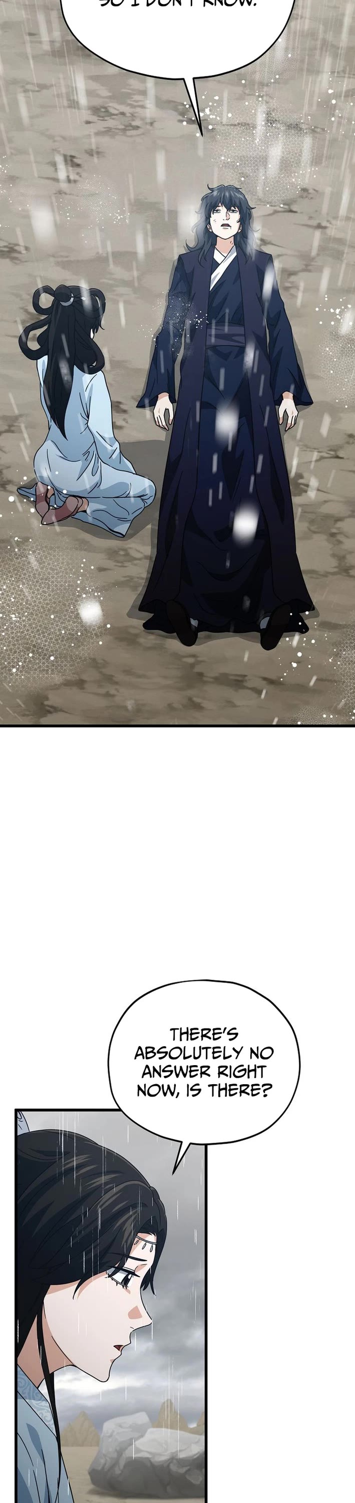 My Dad Is Too Strong Chapter 226 page 41 - Chapter 226