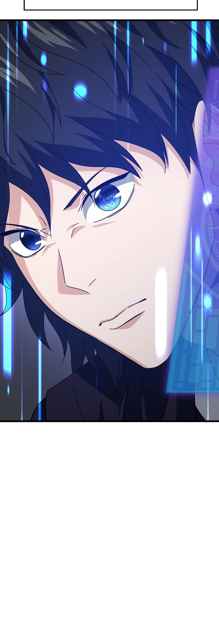My Dad Is Too Strong Chapter 226 page 7 - Chapter 226