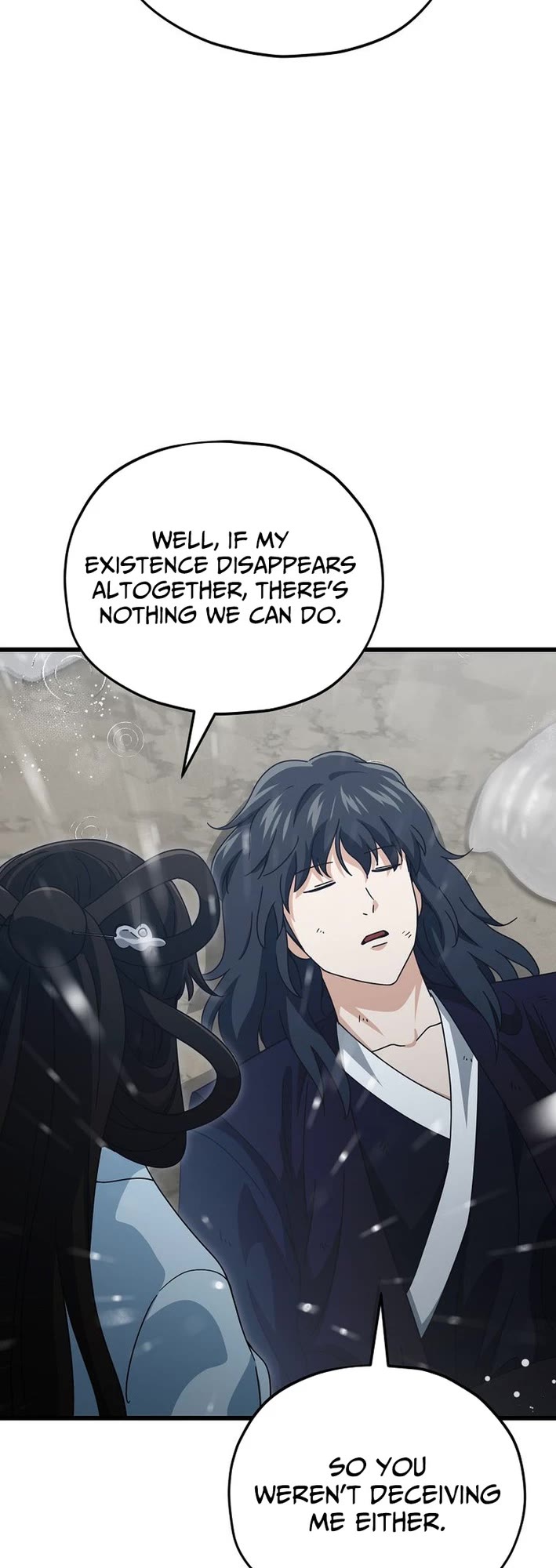My Dad Is Too Strong Chapter 227 page 10 - Chapter 227