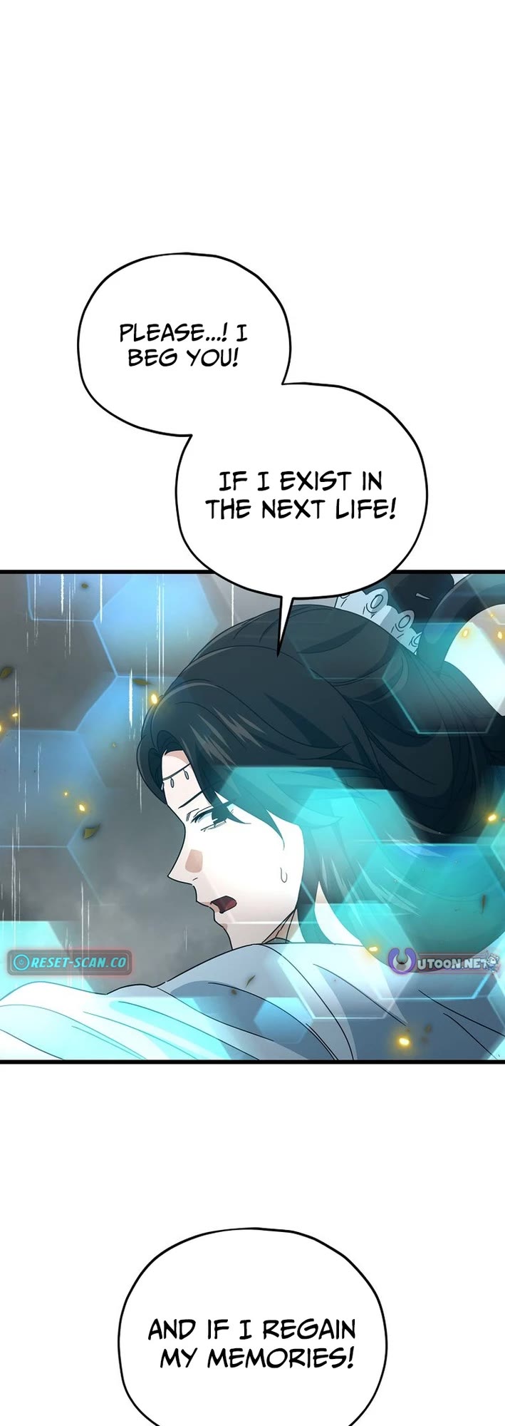 My Dad Is Too Strong Chapter 227 page 22 - Chapter 227