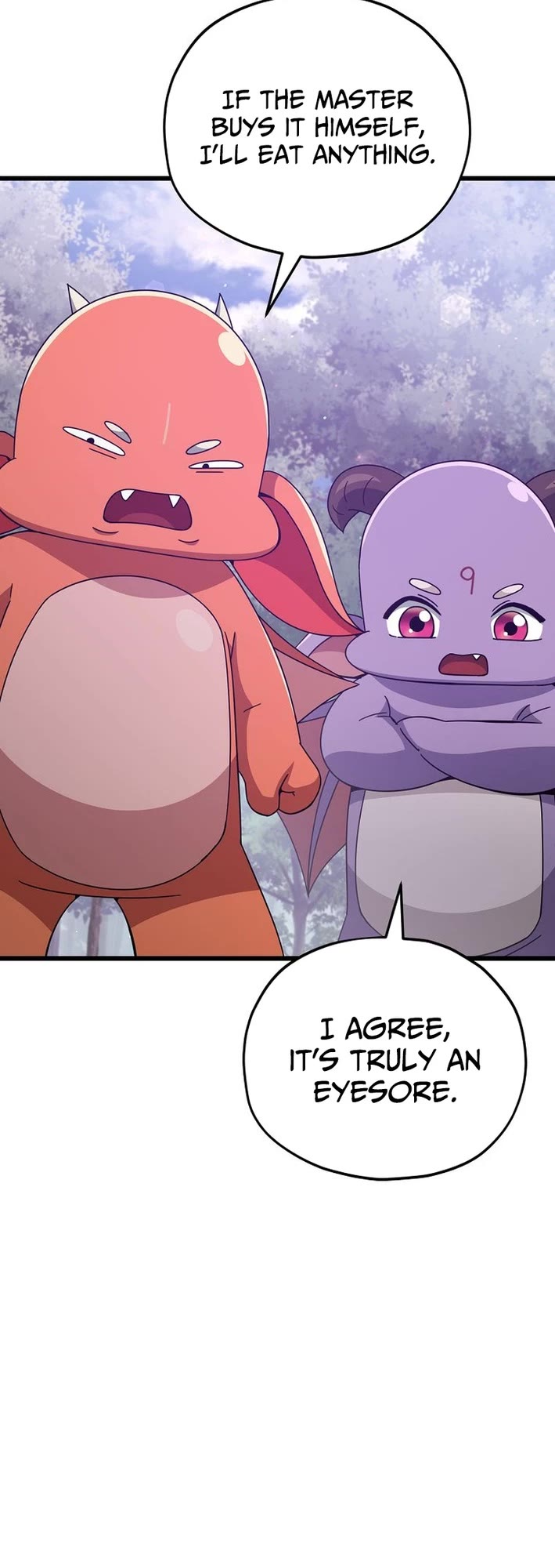 My Dad Is Too Strong Chapter 227 page 26 - Chapter 227