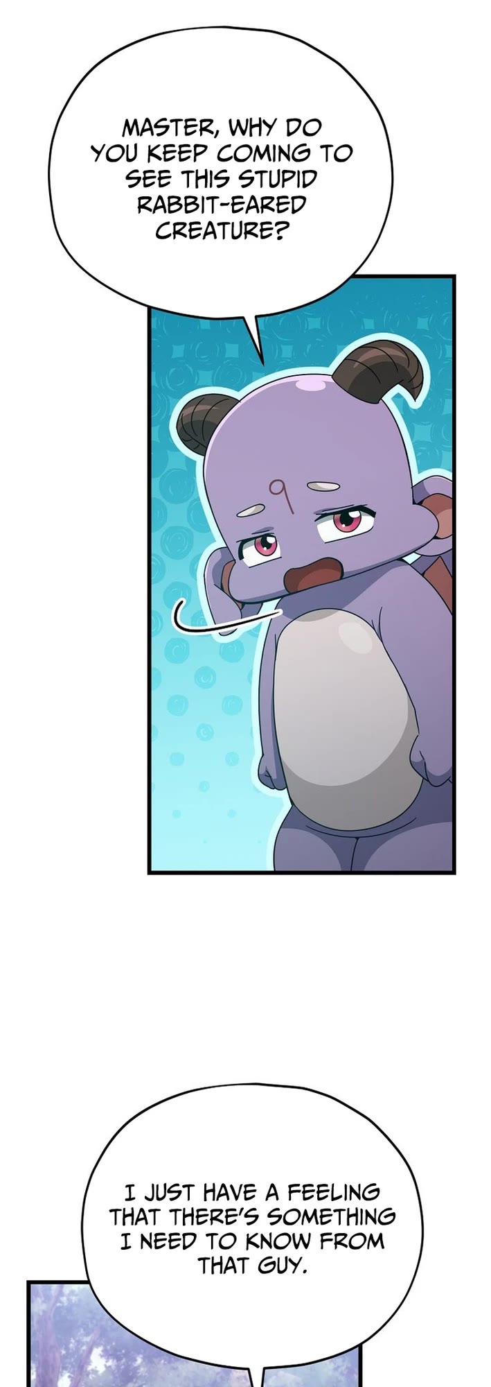 My Dad Is Too Strong Chapter 227 page 27 - Chapter 227