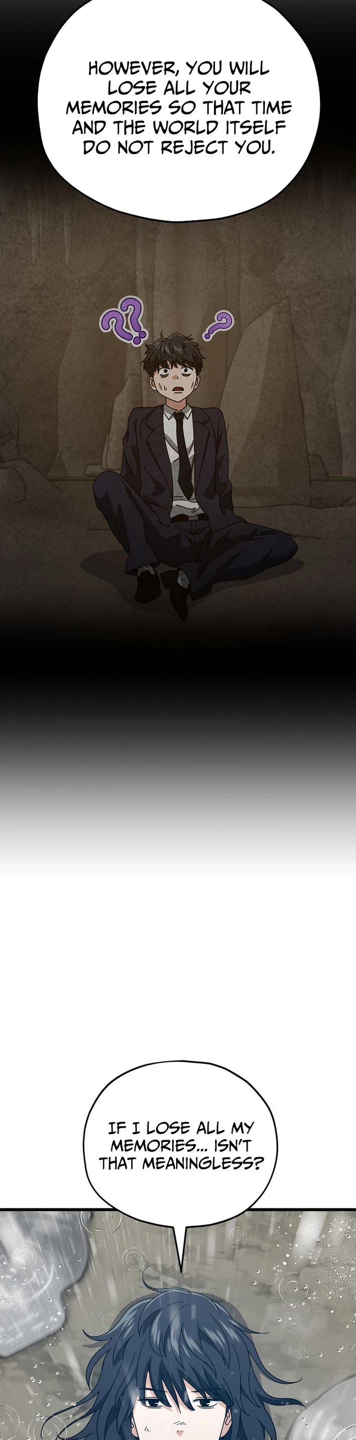 My Dad Is Too Strong Chapter 227 page 3 - Chapter 227