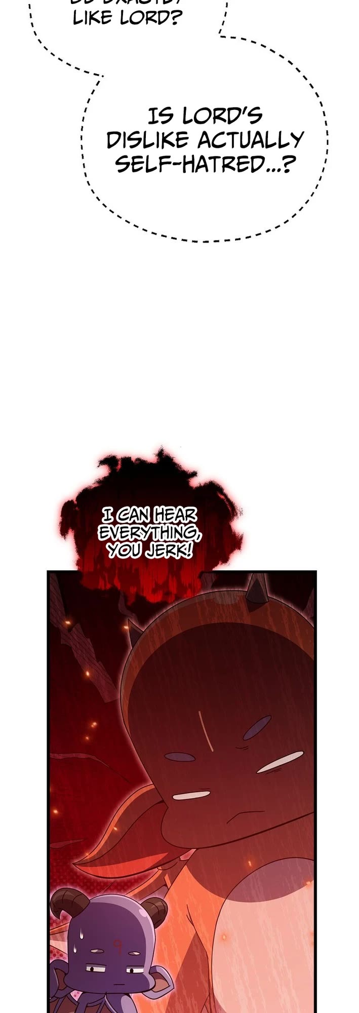 My Dad Is Too Strong Chapter 227 page 34 - Chapter 227