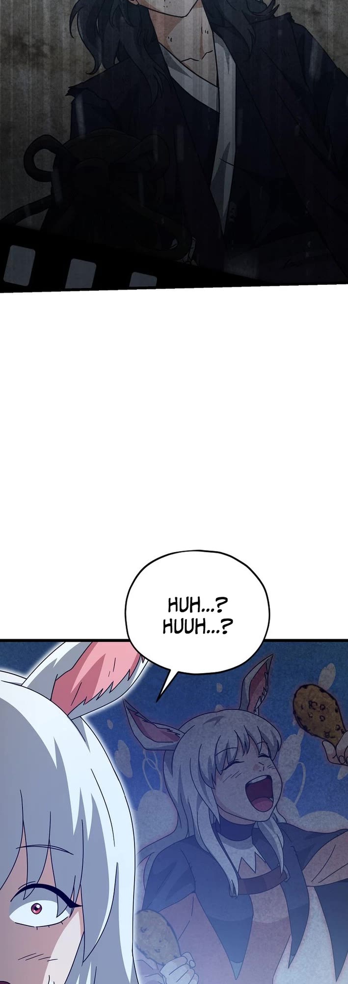 My Dad Is Too Strong Chapter 227 page 38 - Chapter 227
