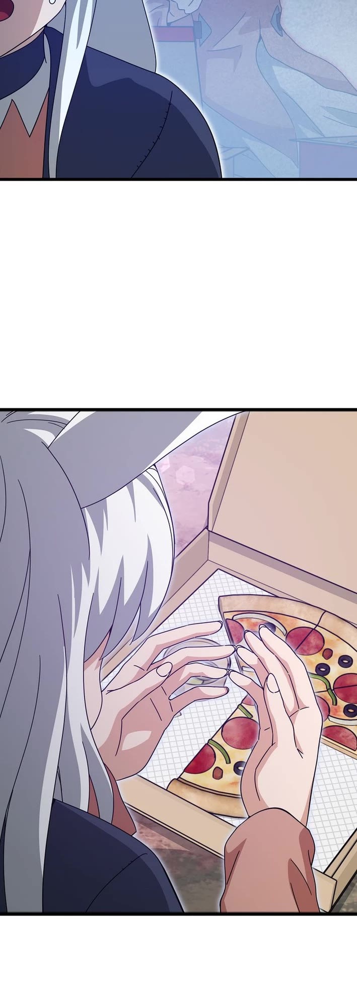 My Dad Is Too Strong Chapter 227 page 39 - Chapter 227