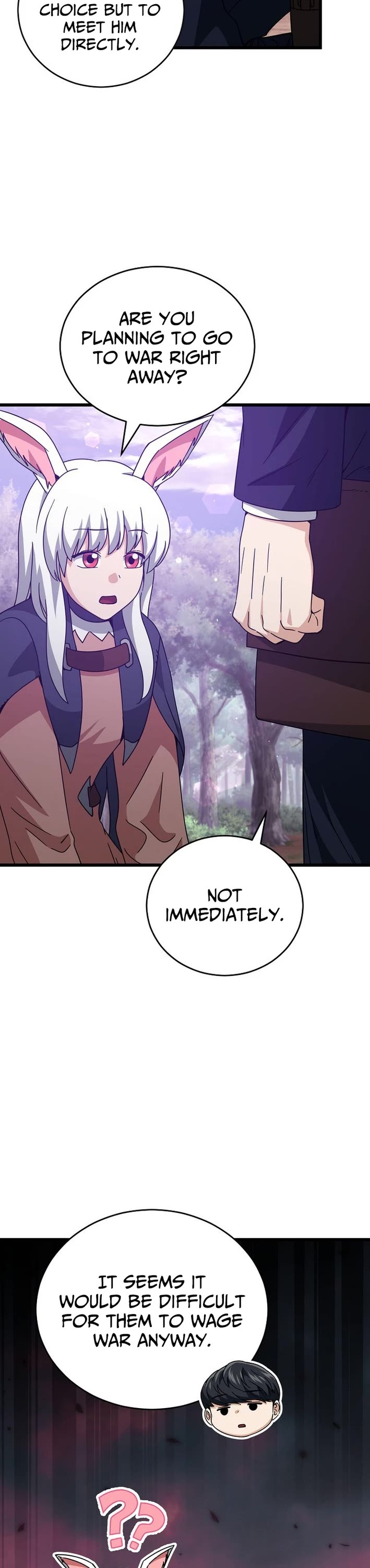 My Dad Is Too Strong Chapter 228 page 13 - Chapter 228