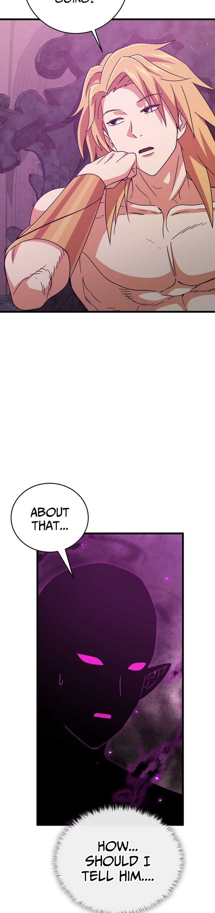 My Dad Is Too Strong Chapter 228 page 16 - Chapter 228