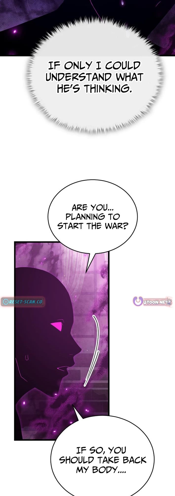My Dad Is Too Strong Chapter 228 page 19 - Chapter 228