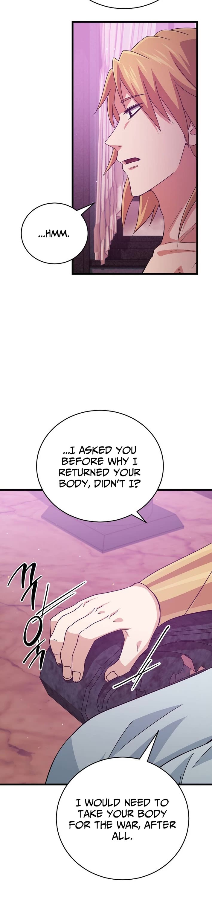 My Dad Is Too Strong Chapter 228 page 20 - Chapter 228