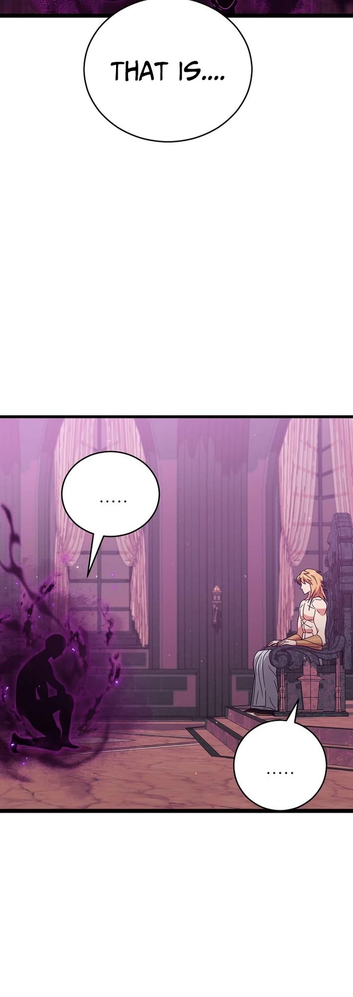 My Dad Is Too Strong Chapter 228 page 22 - Chapter 228