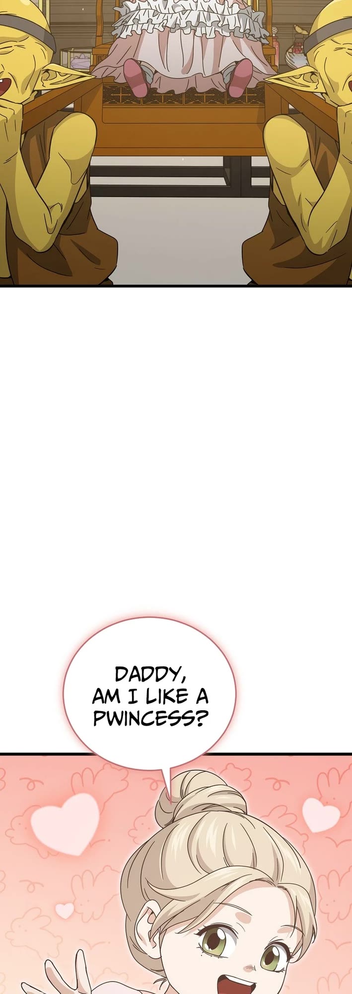 My Dad Is Too Strong Chapter 228 page 27 - Chapter 228