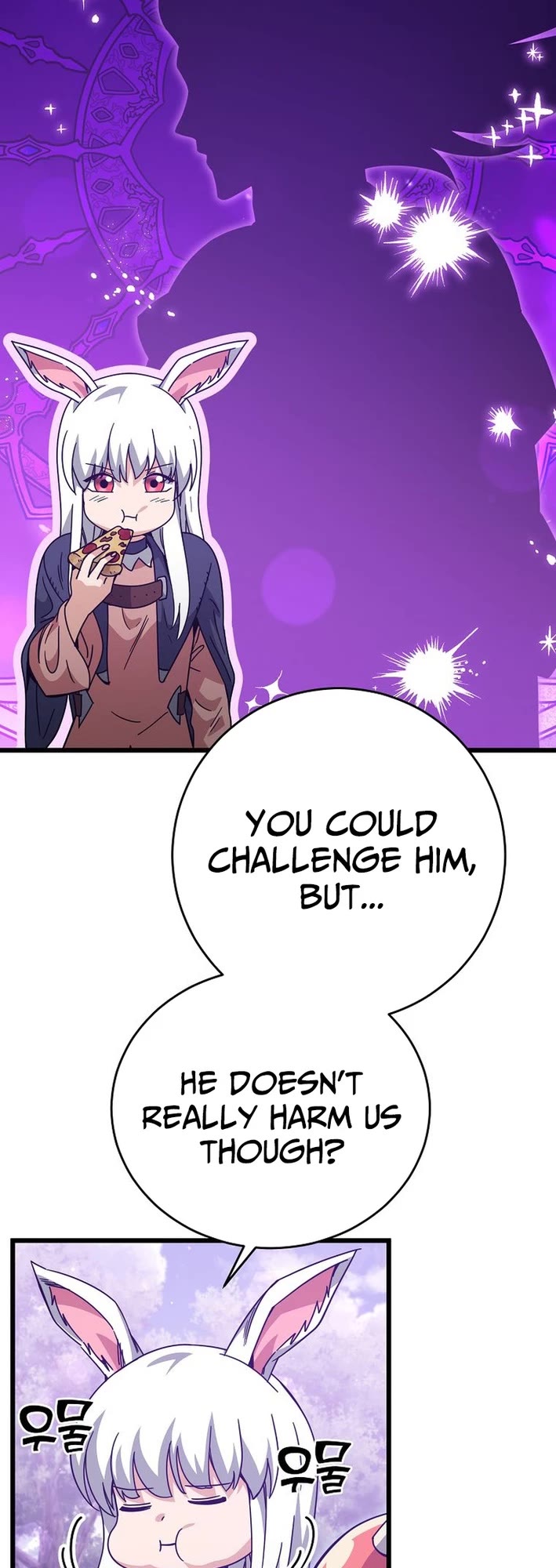 My Dad Is Too Strong Chapter 228 page 7 - Chapter 228