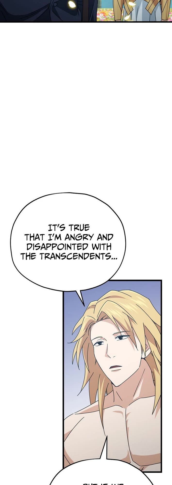 My Dad Is Too Strong Chapter 229 page 14 - Chapter 229