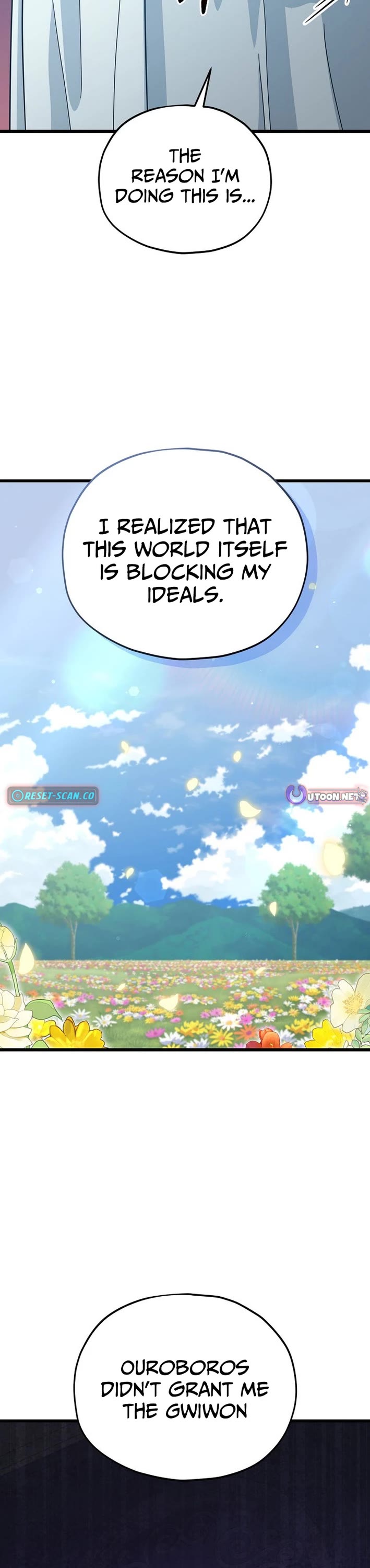 My Dad Is Too Strong Chapter 229 page 24 - Chapter 229