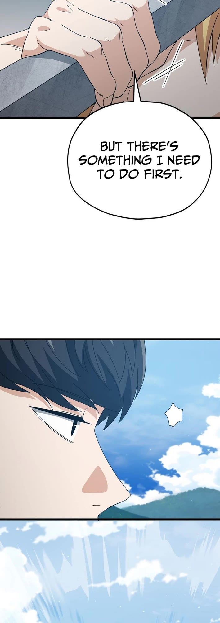 My Dad Is Too Strong Chapter 229 page 31 - Chapter 229