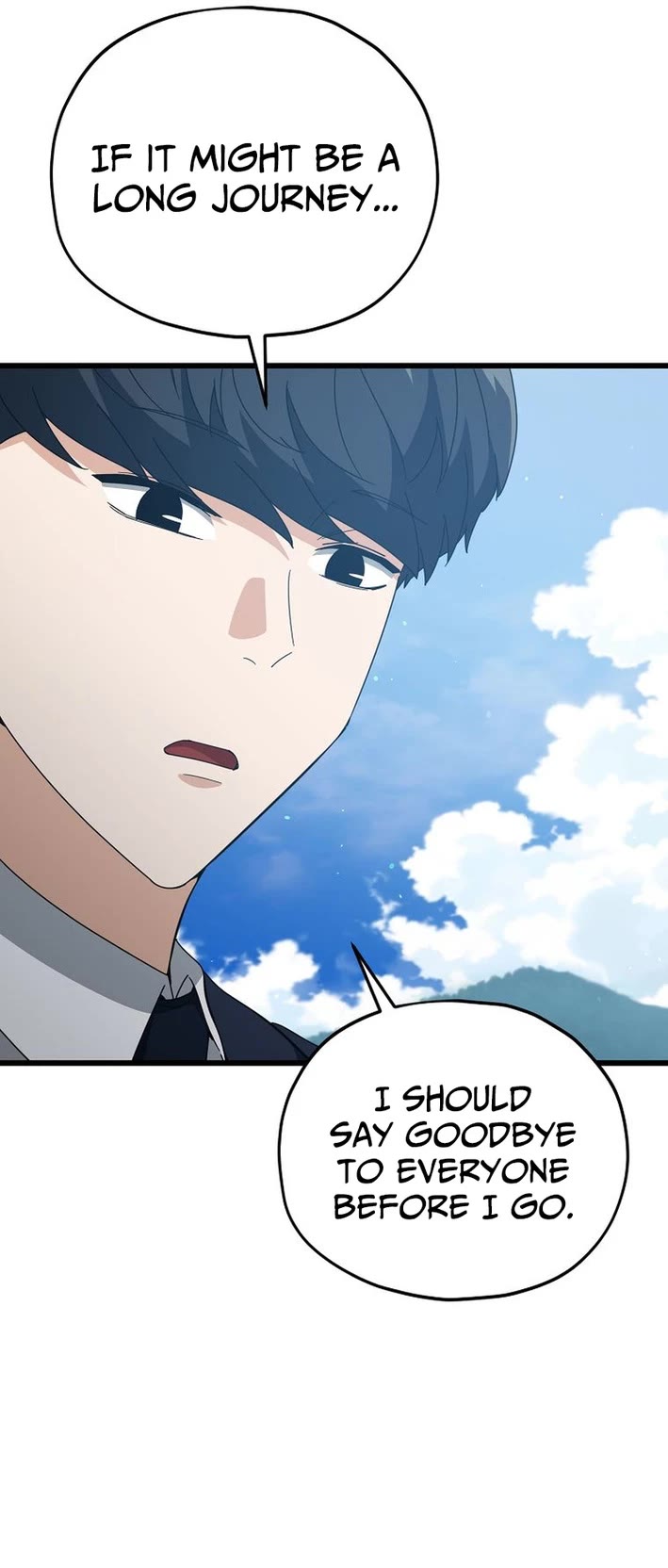 My Dad Is Too Strong Chapter 229 page 36 - Chapter 229