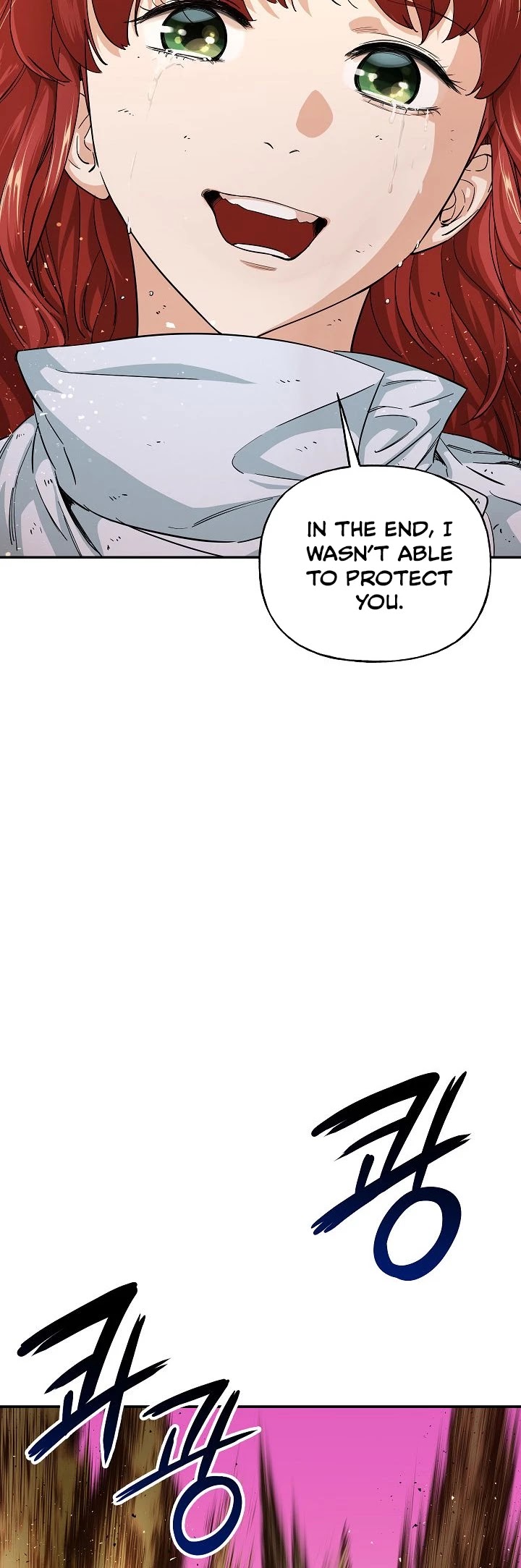My Dad Is Too Strong Chapter 23 page 19 - Chapter 23