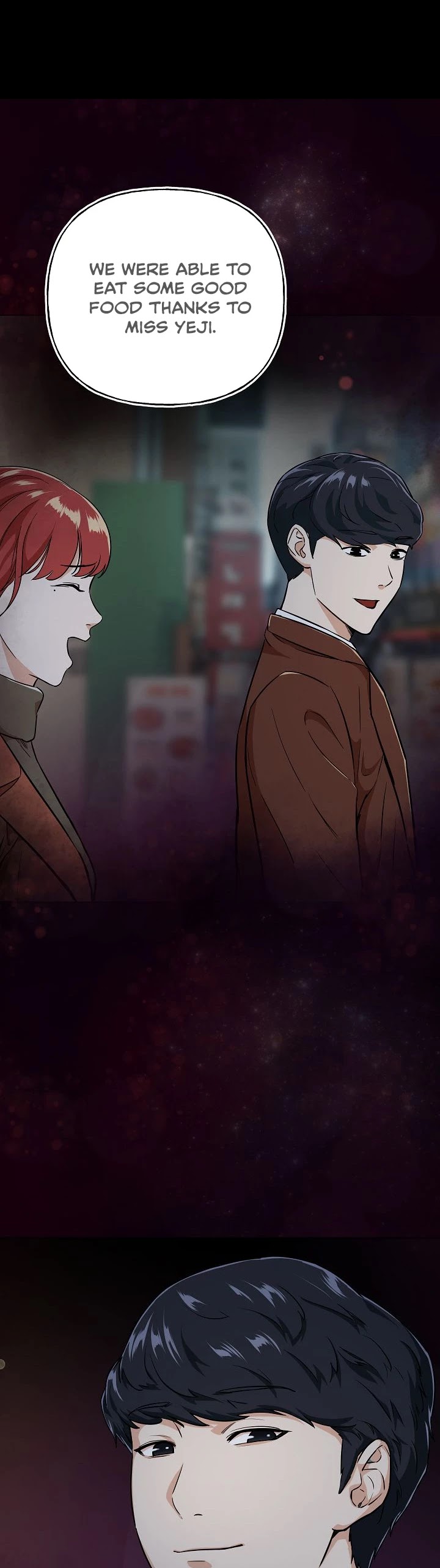 My Dad Is Too Strong Chapter 23 page 30 - Chapter 23