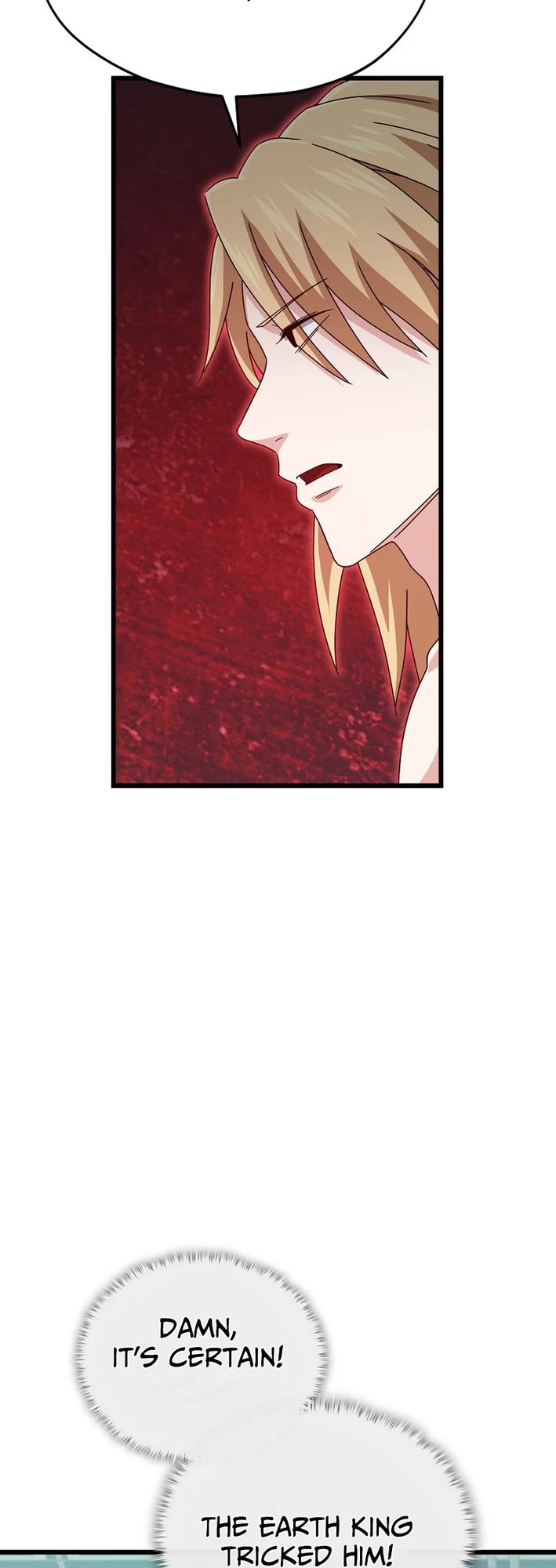 My Dad Is Too Strong Chapter 230 page 26 - Chapter 230