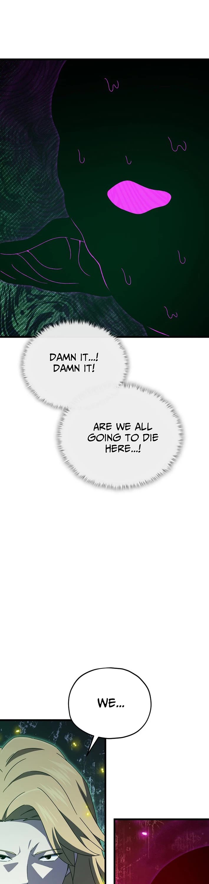 My Dad Is Too Strong Chapter 230 page 28 - Chapter 230