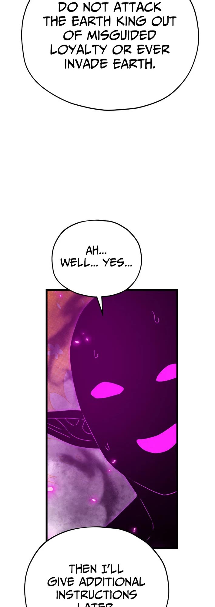 My Dad Is Too Strong Chapter 230 page 34 - Chapter 230