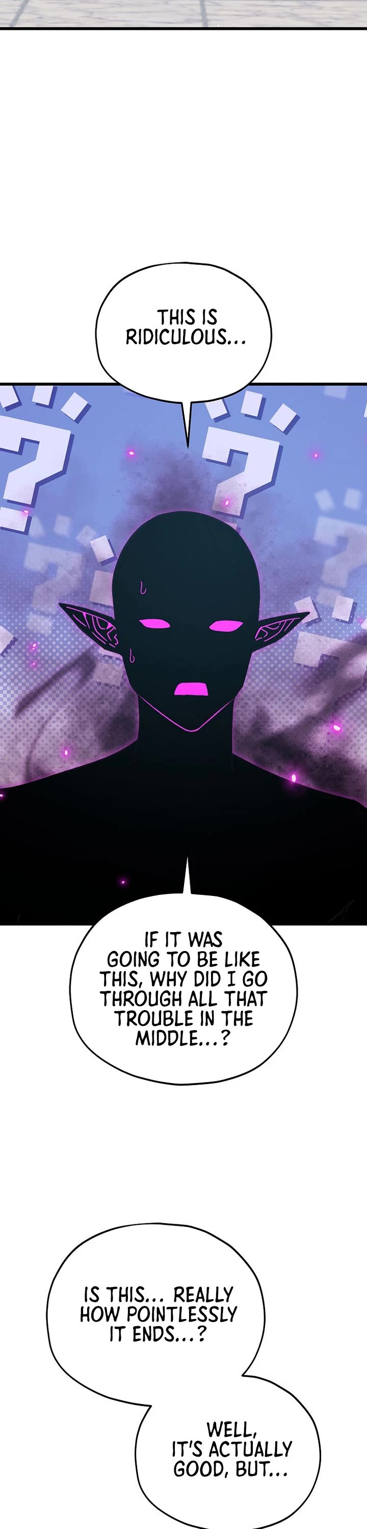 My Dad Is Too Strong Chapter 231 page 11 - Chapter 231