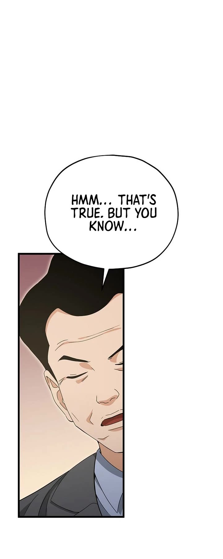 My Dad Is Too Strong Chapter 231 page 18 - Chapter 231