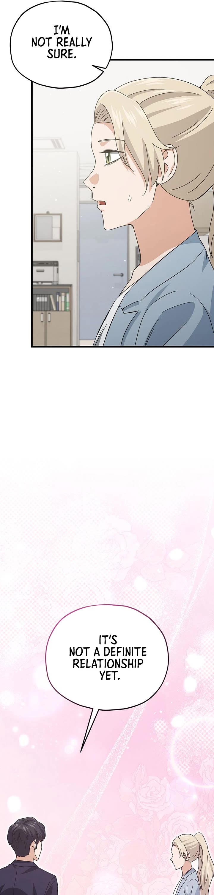 My Dad Is Too Strong Chapter 231 page 38 - Chapter 231