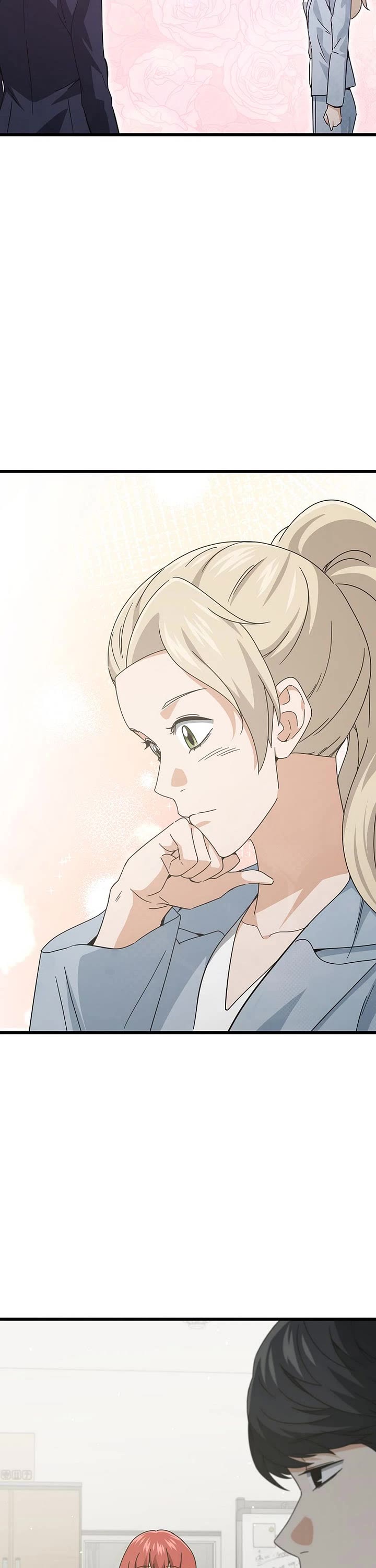 My Dad Is Too Strong Chapter 231 page 39 - Chapter 231
