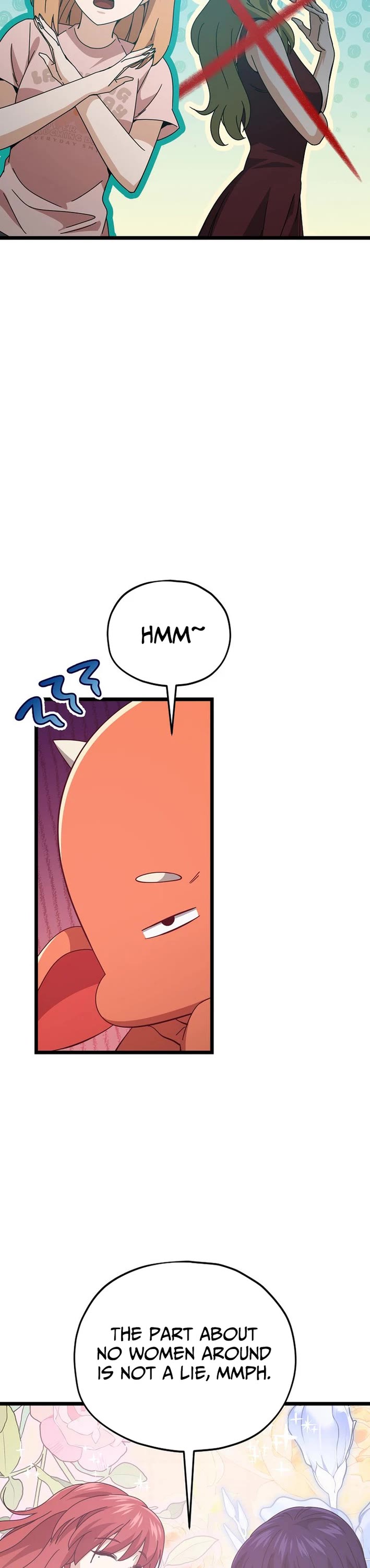 My Dad Is Too Strong Chapter 232 page 29 - Chapter 232