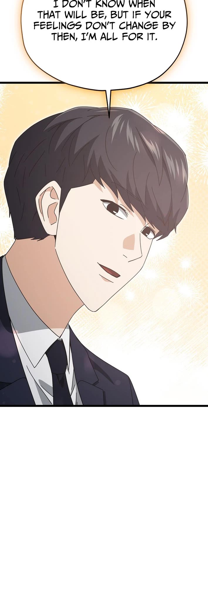 My Dad Is Too Strong Chapter 232 page 35 - Chapter 232