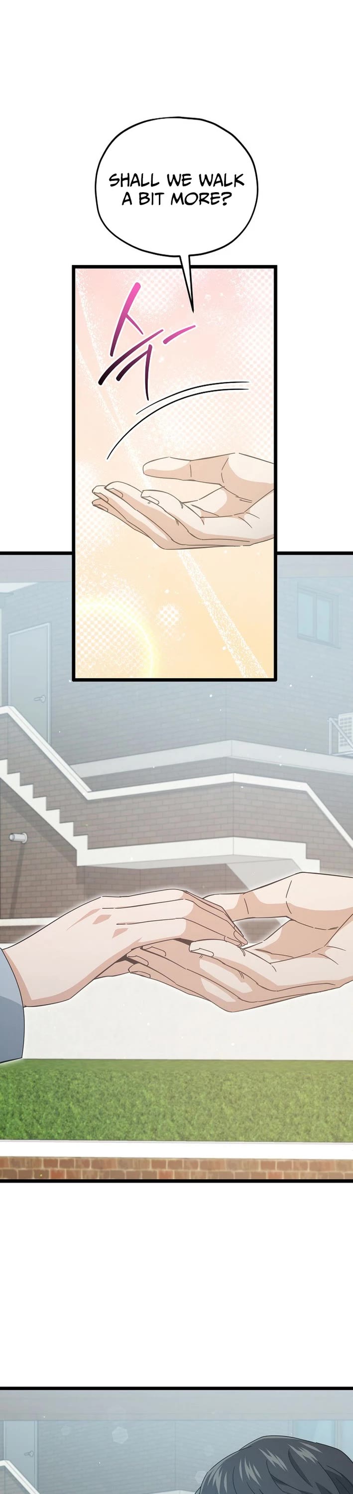 My Dad Is Too Strong Chapter 232 page 37 - Chapter 232